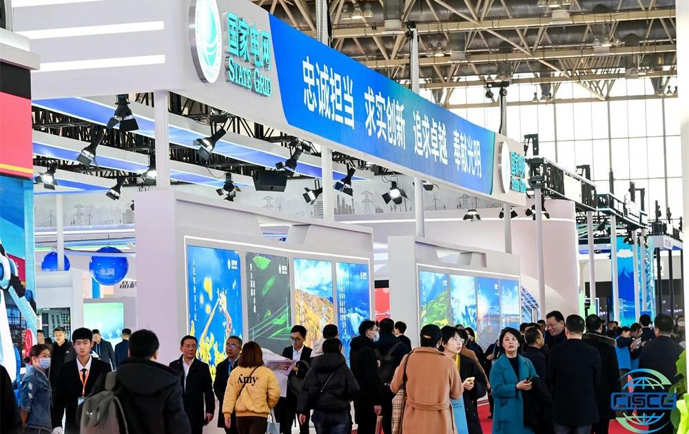 提升观众参展舒适度，展台展览搭建的关键技巧，为中国国际供应链促进博览会助力