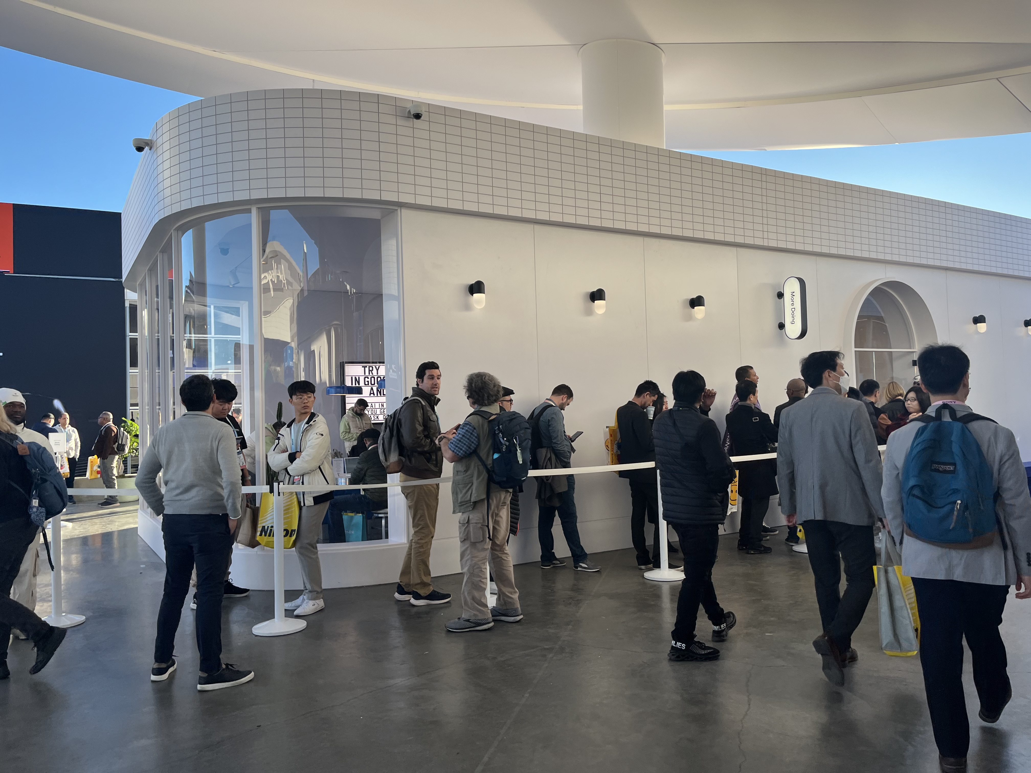 奥地利展会设计搭建经验