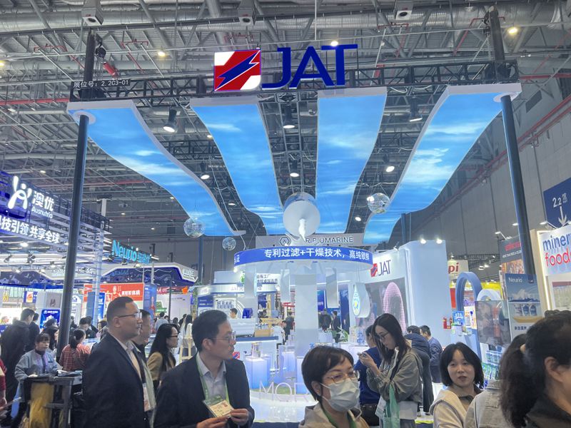 长春展会排期