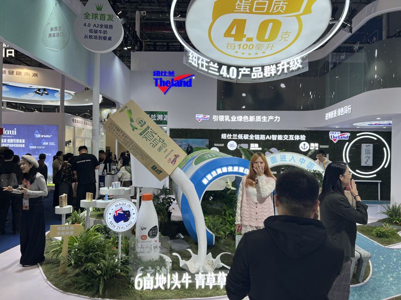 展会策划