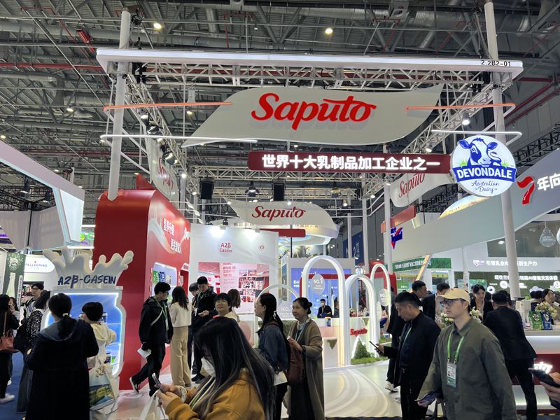 成都展台设计