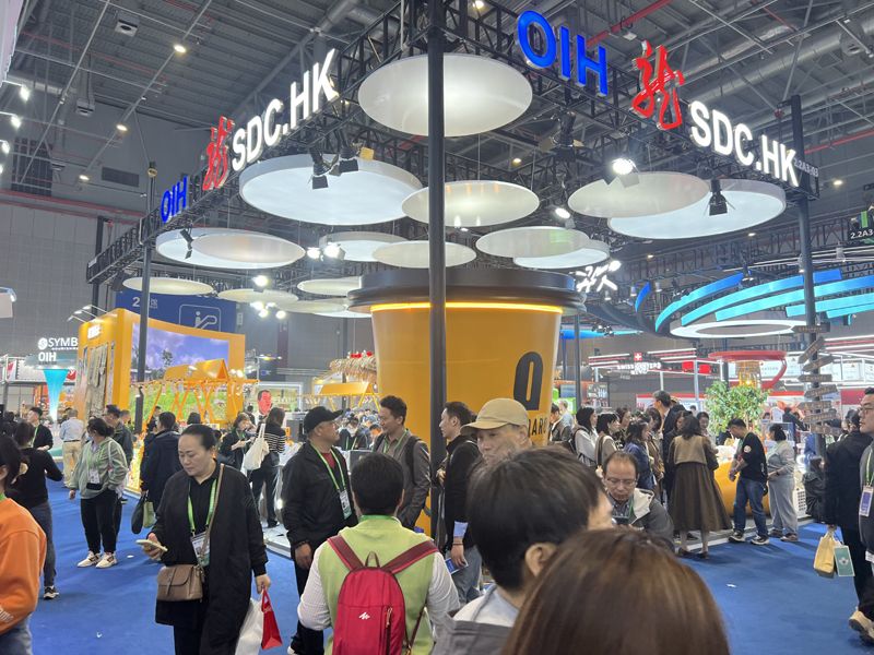 2025上海参展补贴申领全攻略