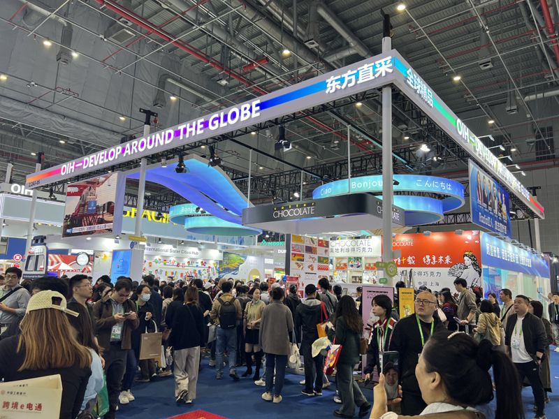 上海参展搭建风险