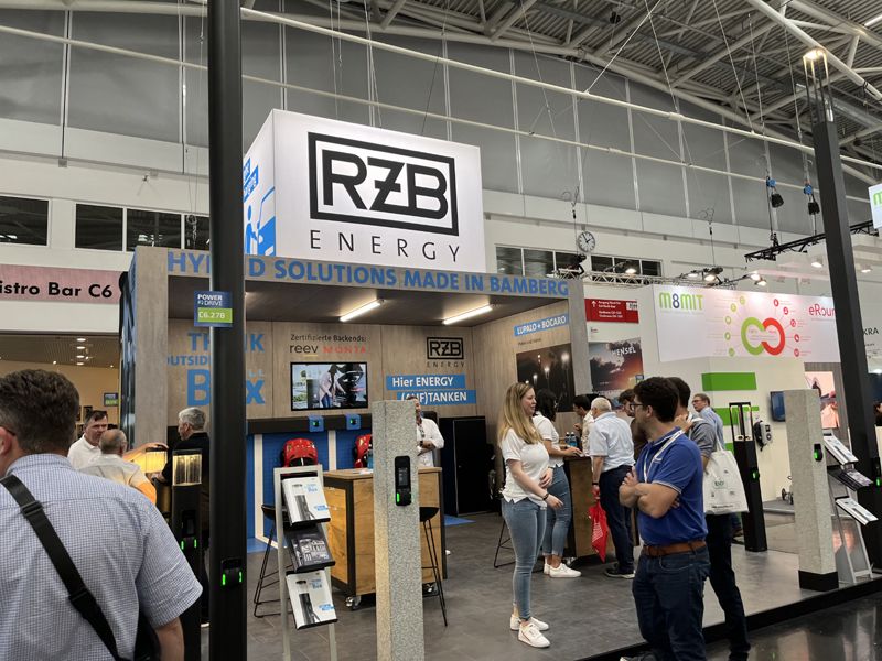 上海展会设计搭建
