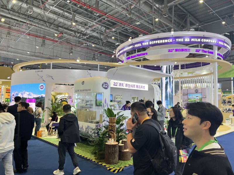 2026中国深圳展览会时间表