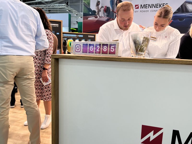 西班牙展台设计搭建