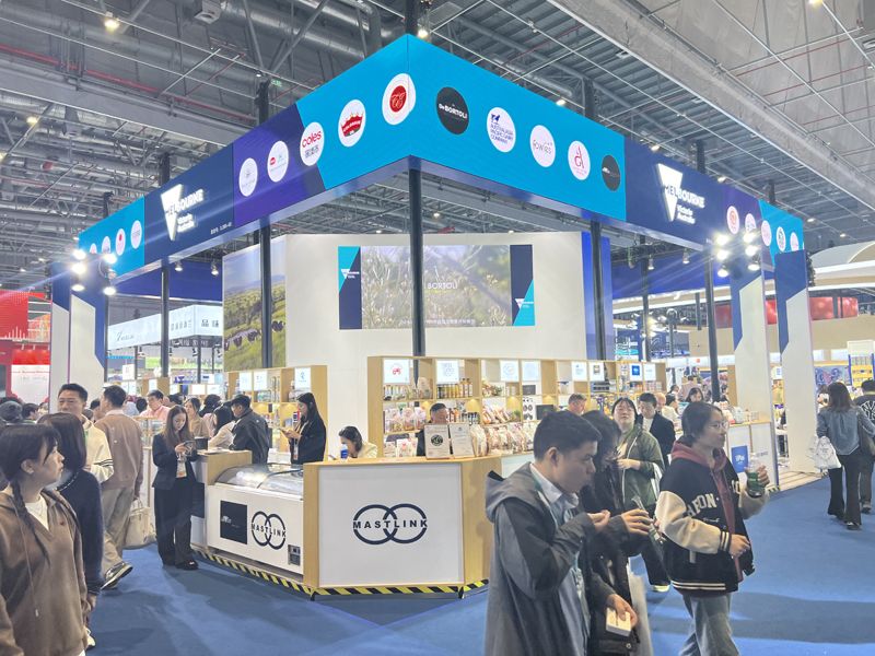 印尼展台设计搭建价格