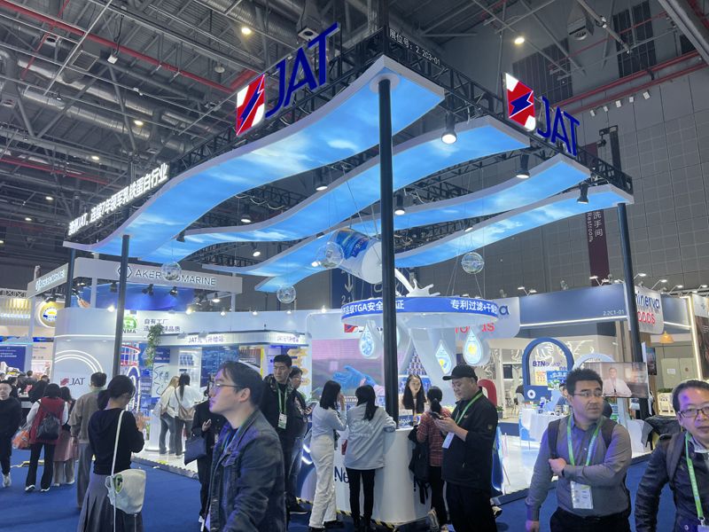 西班牙展台设计搭建经验